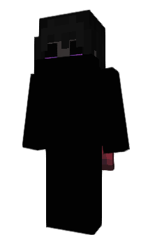Minecraft скин по нику Embazed