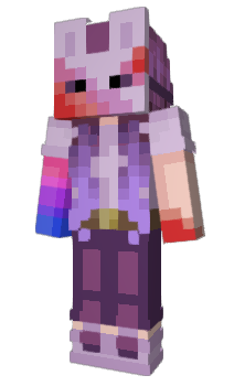 Minecraft скин по нику Emi_Bug
