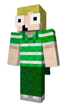 Minecraft скин по нику Emiltrier