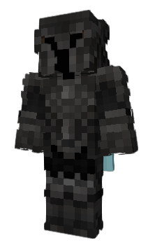 Minecraft скин по нику Emizeru