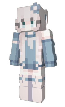 Minecraft скин по нику Emotional_Help