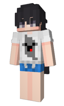 Minecraft скин по нику Emper0rPlayZz