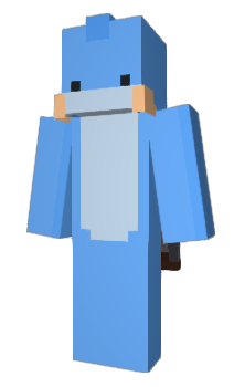 Minecraft скин по нику Emprized