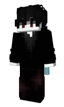 Minecraft скин по нику En0tt