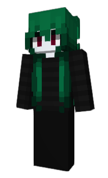 Minecraft скин по нику Enatr