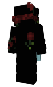 Minecraft skin EndRiff