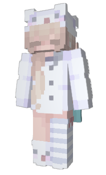 Minecraft скин по нику Endeam