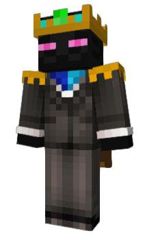 Minecraft скин по нику EnderCraft_