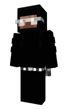 Minecraft skin Endijs_7