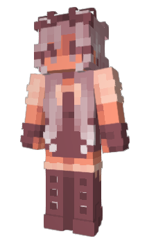 Minecraft skin EngeIsstaub