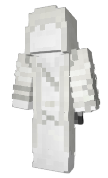 Minecraft skin EnjoyWeed