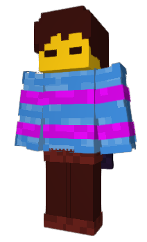 Minecraft скин по нику EntityInfin