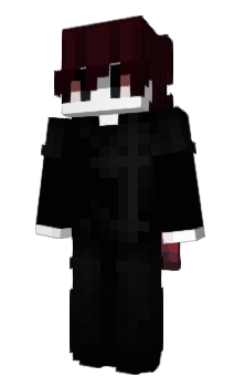 Minecraft скин по нику Envidiarnos