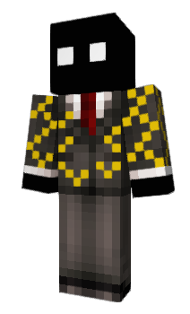 Minecraft skin EpicLuis360