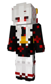 Minecraft скин по нику Epic_Jacky