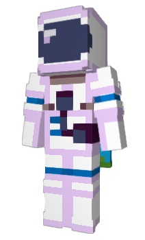 Minecraft скін по ніку Epicsquire