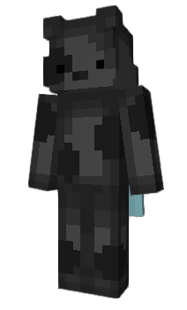 Minecraft скін по ніку Epicsquire