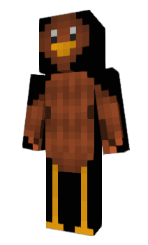 Minecraft скин по нику Epixc