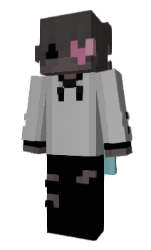 Minecraft скин по нику EpokSnus