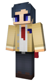 Minecraft скин по нику Eprom
