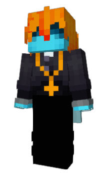 Minecraft скин по нику Epushi_ou