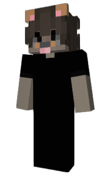 Minecraft скін по ніку Eqrm