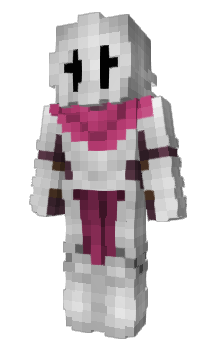 Minecraft скін по ніку Equiila