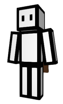 Minecraft skin ErKorona_