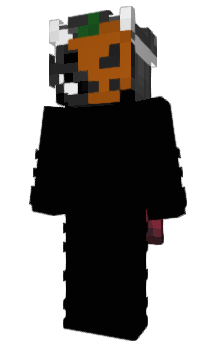 Minecraft skin ErKorona_