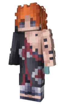 Minecraft skin EricPro014