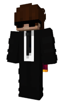 Minecraft скин по нику Erik__