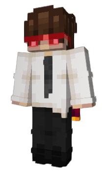 Minecraft скин по нику Erik__