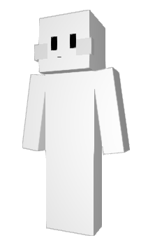 Minecraft скин по нику ErmineSoup