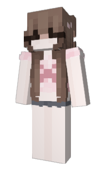 Minecraft skin Erotomanic