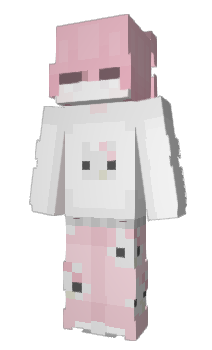 Minecraft skin Err1233_yt