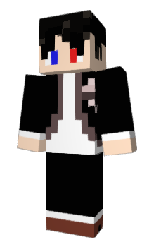 Minecraft скин по нику Error504