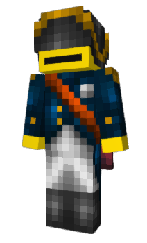 Minecraft скин по нику Errorlest