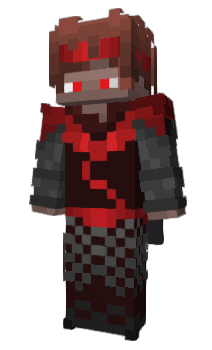 Minecraft скін по ніку Ertzfeint