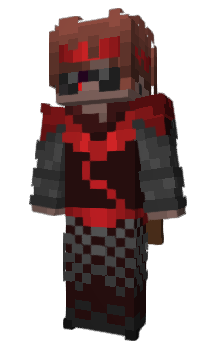 Minecraft скин по нику Ertzfeint