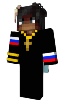 Minecraft skin Esdea