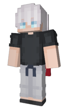 Minecraft skin Esmin_Rennefeld8