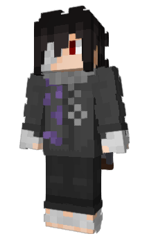 Minecraft скин по нику Estanli