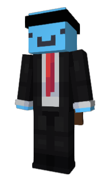 Minecraft skin Ethoboov