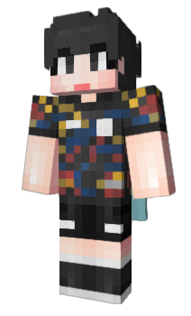 Minecraft скин по нику Eugene0908