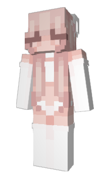 Minecraft скин по нику EveIina