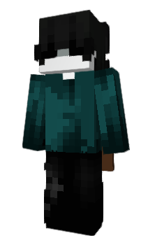 Minecraft скін по ніку Evilkiller4