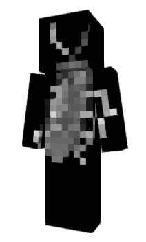 Minecraft скин по нику Evilpig34lol