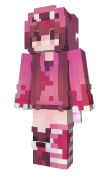 Minecraft skin ExpensiveCookie