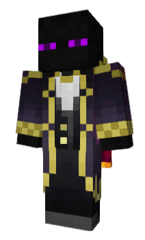 Minecraft скин по нику Extrapark370357
