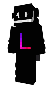 Minecraft скин по нику Exylent